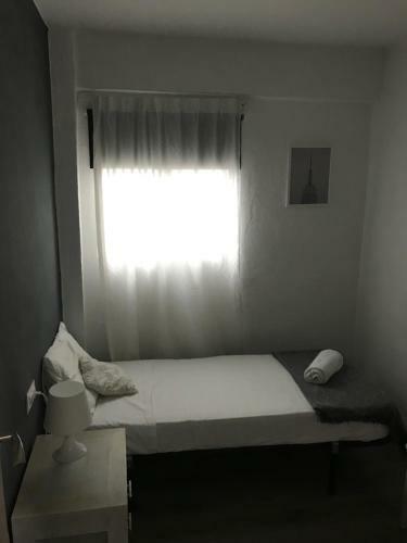 Bonito Apartamento, Confortable Y Bien Comunicado