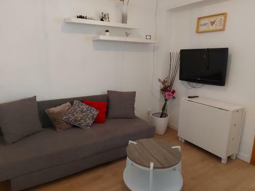 Apartamento Arts & Sciences Museum/beach Wifi