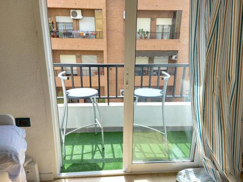 Apartamento Arts & Sciences Museum/beach Wifi