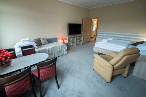 Hotel 4family *resort*spa*
