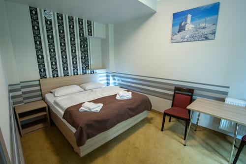 Hotel 4family *resort*spa*