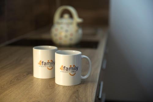 Hotel 4family *resort*spa*