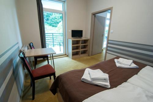 Hotel 4family *resort*spa*