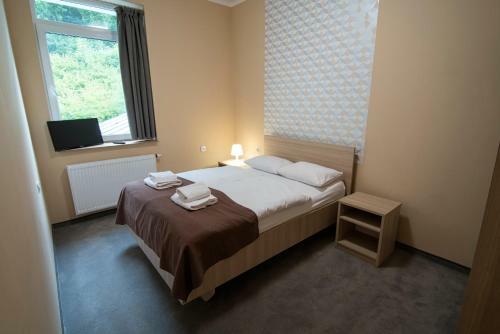 Hotel 4family *resort*spa*