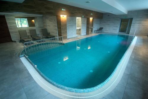 Hotel 4family *resort*spa*