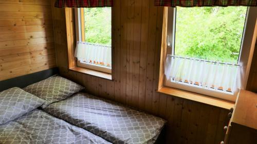 Apartamento Domek Nad Z?otym Potokiem