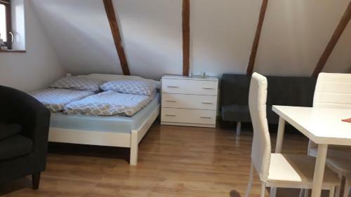 Apartamento Domek Nad Z?otym Potokiem