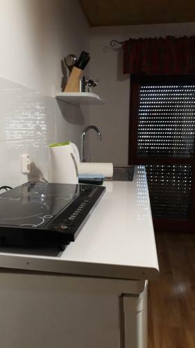 Apartamento Domek Nad Z?otym Potokiem