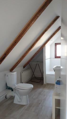 Apartamento Domek Nad Z?otym Potokiem