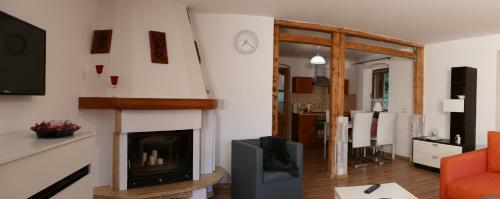 Apartamento Domek Nad Z?otym Potokiem