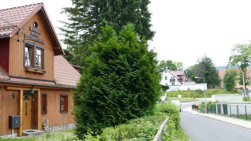 Apartamento Domek Nad Z?otym Potokiem