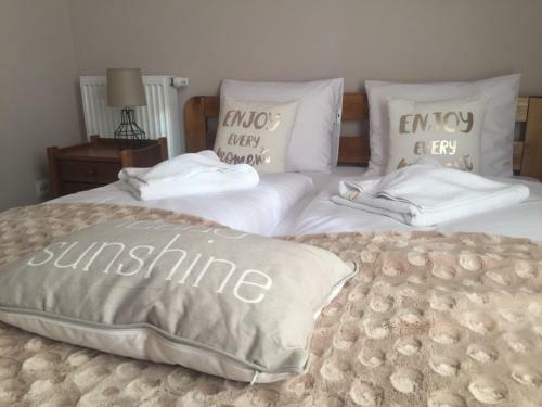 Apart-invest Comfort Line