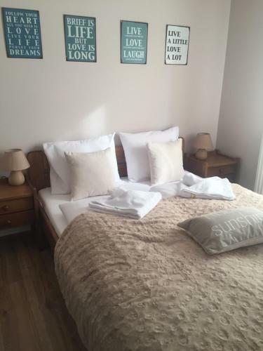 Apart-invest Comfort Line