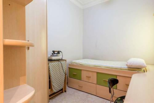 Precioso Apartamento En El Barrio de Ruzafa