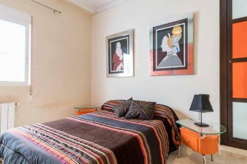 Precioso Apartamento En El Barrio de Ruzafa