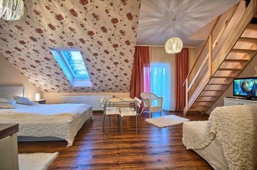 Hostal Pensjonat Magdalena