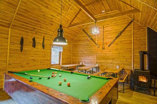 Hostal Pensjonat Magdalena