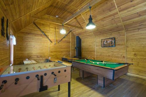 Hostal Pensjonat Magdalena