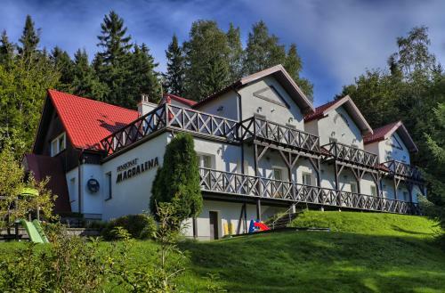 Hostal Pensjonat Magdalena