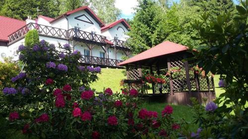 Hostal Pensjonat Magdalena