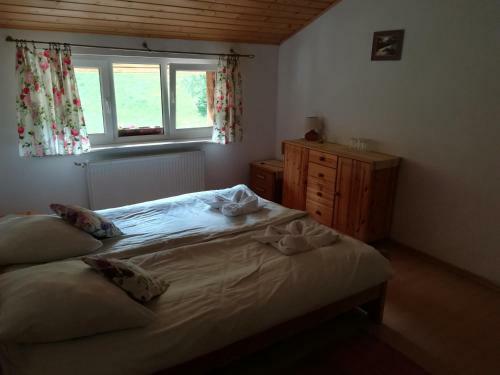 Bed & Breakfast Przysta? Nad Potokiem