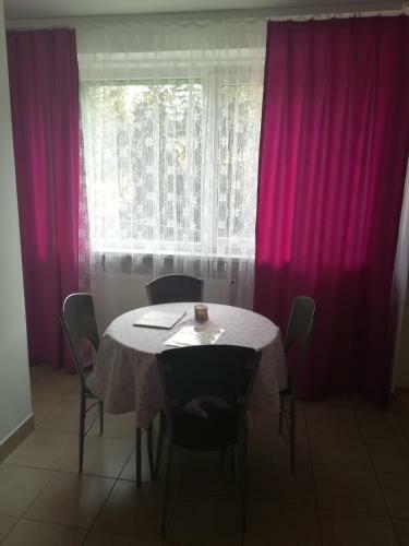 Bed & Breakfast Przysta? Nad Potokiem
