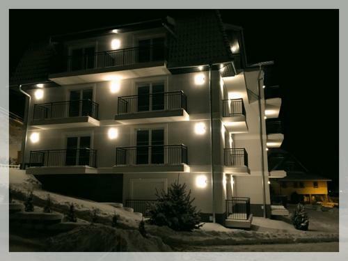 Apartament Szrenica View
