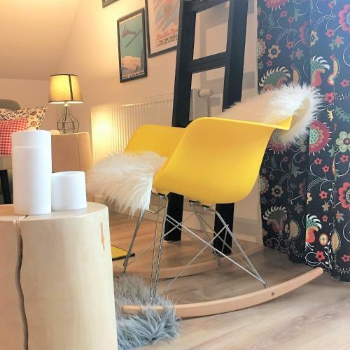 Apartamento Home&folk