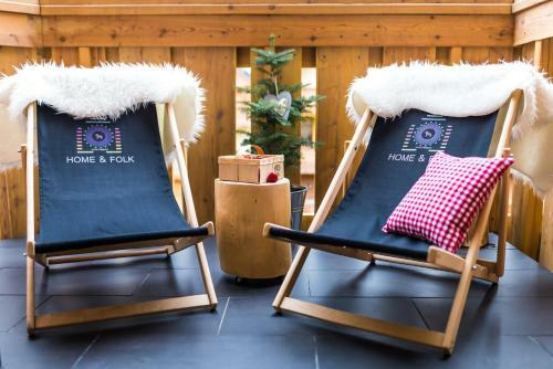 Apartamento Home&folk