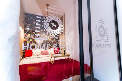 Apartamento Home&folk