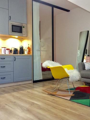 Apartamento Home&folk