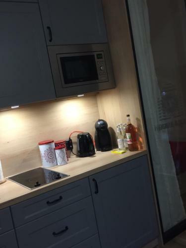 Apartamento Home&folk