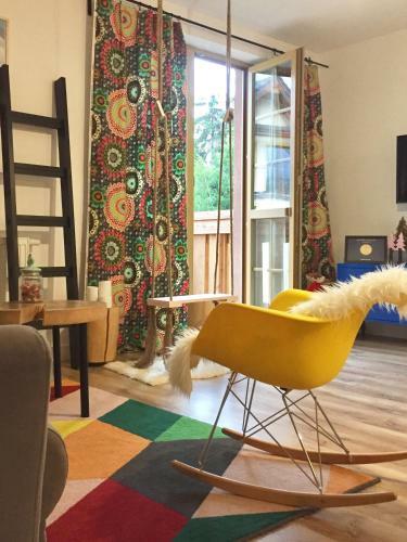 Apartamento Home&folk