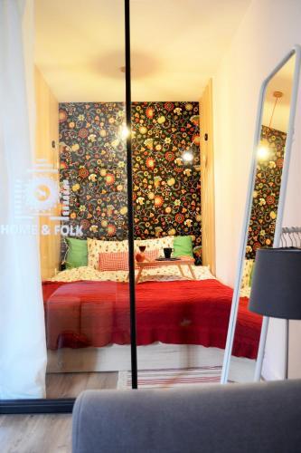 Apartamento Home&folk