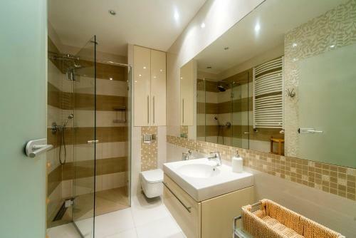 Dziki Apartament Panorama G�r