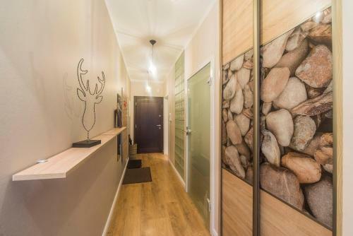 Dziki Apartament Panorama G�r