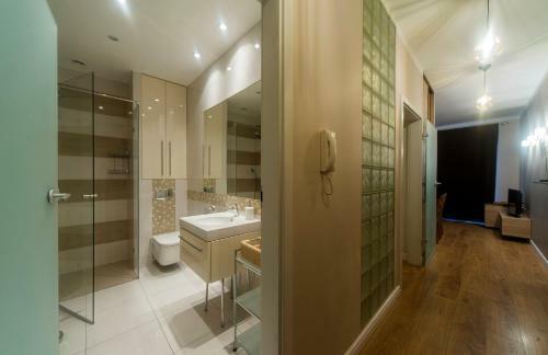 Dziki Apartament Panorama G�r