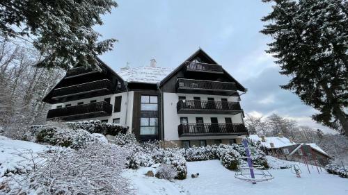 Dziki Apartament Panorama G�r