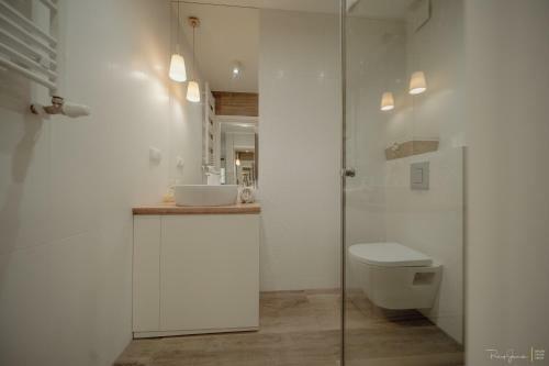 Apartamenty Silence Wichrowe Wzg�rze