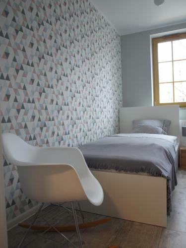Apartamenty Silence Wichrowe Wzg�rze