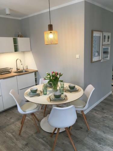 Apartamenty Silence Wichrowe Wzg�rze
