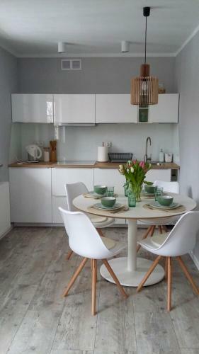 Apartamenty Silence Wichrowe Wzg�rze