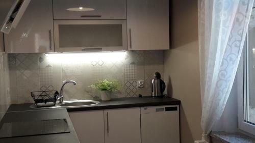 Apartamento Na Prusa