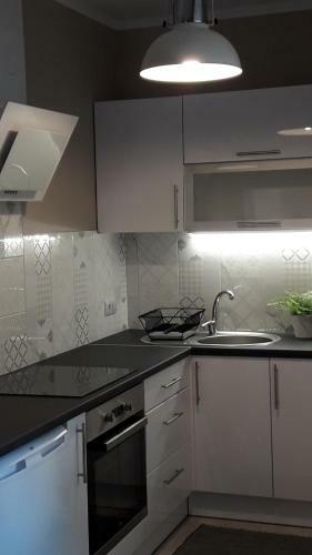 Apartamento Na Prusa