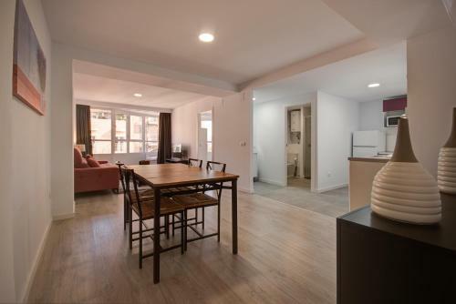 Apartamento Friendly Rentals Marina Beach