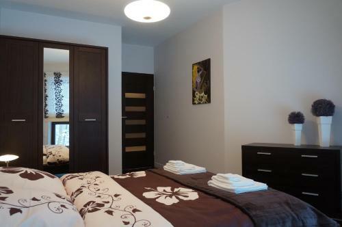 Apartament W&j