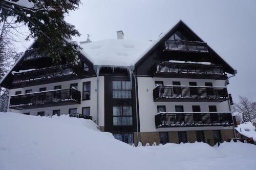 Apartament W&j