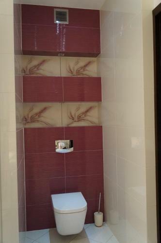 Apartament W&j