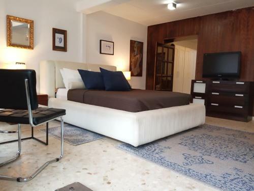 Apartamento Casa Con Palmera - Port