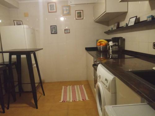Apartamento Casa Con Palmera - Port